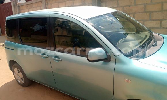 Nunua Ilio tumika Toyota Sienta Kijani Gari ndani ya Maputo nchini Maputo Nunua Ilio tumika Toyota Sienta Kijani Gari ndani ya Maputo nchini Maputo