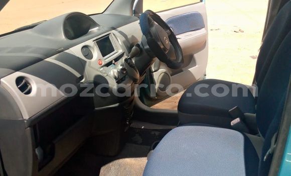 Nunua Ilio tumika Toyota Sienta Kijani Gari ndani ya Maputo nchini Maputo Nunua Ilio tumika Toyota Sienta Kijani Gari ndani ya Maputo nchini Maputo