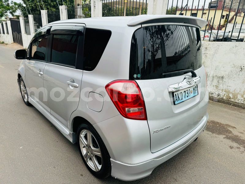 Big with watermark toyota ractis maputo maputo 30261