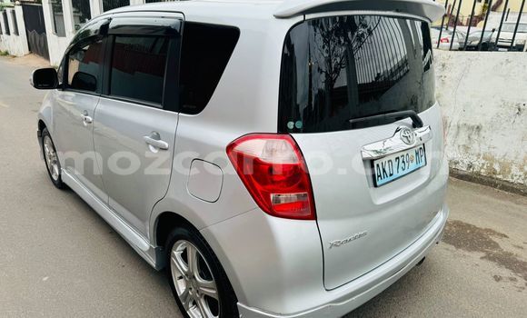 Nunua Ilio tumika Toyota Ractis Nyingine Gari ndani ya Maputo nchini Maputo Nunua Ilio tumika Toyota Ractis Nyingine Gari ndani ya Maputo nchini Maputo
