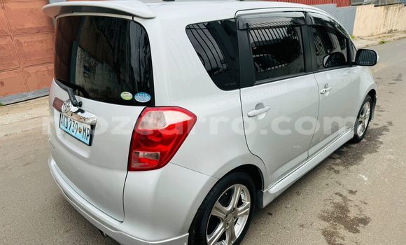 Nunua Ilio tumika Toyota Ractis Nyingine Gari ndani ya Maputo nchini Maputo Nunua Ilio tumika Toyota Ractis Nyingine Gari ndani ya Maputo nchini Maputo