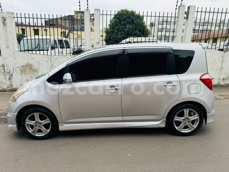 Big with watermark toyota ractis maputo maputo 30261