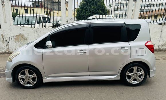 Nunua Ilio tumika Toyota Ractis Nyingine Gari ndani ya Maputo nchini Maputo Nunua Ilio tumika Toyota Ractis Nyingine Gari ndani ya Maputo nchini Maputo
