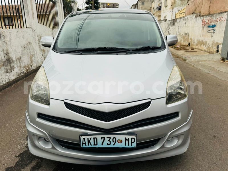 Big with watermark toyota ractis maputo maputo 30261