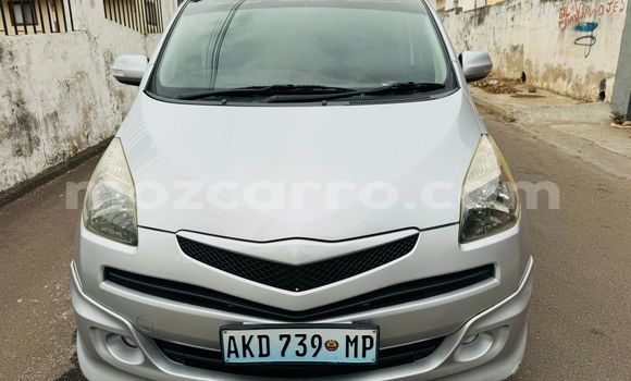 Nunua Ilio tumika Toyota Ractis Nyingine Gari ndani ya Maputo nchini Maputo Nunua Ilio tumika Toyota Ractis Nyingine Gari ndani ya Maputo nchini Maputo