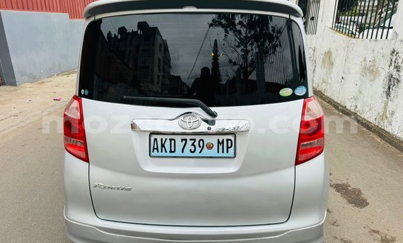 Nunua Ilio tumika Toyota Ractis Nyingine Gari ndani ya Maputo nchini Maputo Nunua Ilio tumika Toyota Ractis Nyingine Gari ndani ya Maputo nchini Maputo