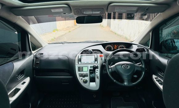 Nunua Ilio tumika Toyota Ractis Nyingine Gari ndani ya Maputo nchini Maputo Nunua Ilio tumika Toyota Ractis Nyingine Gari ndani ya Maputo nchini Maputo