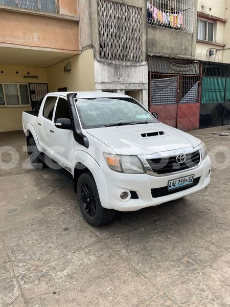 Big with watermark toyota hilux maputo maputo 30262