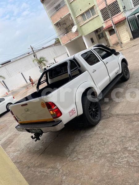 Big with watermark toyota hilux maputo maputo 30262