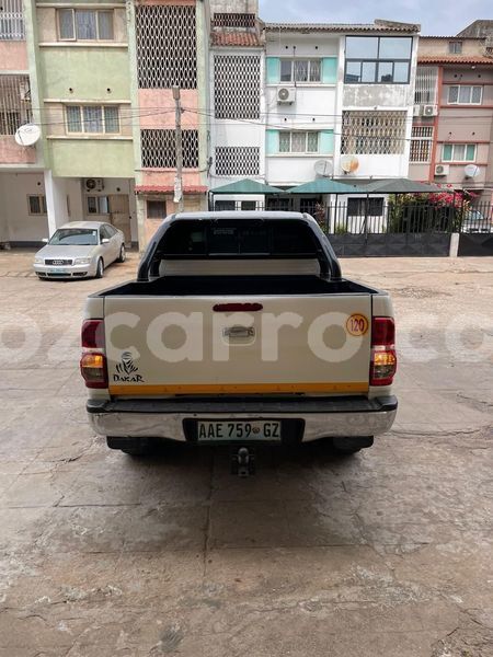 Big with watermark toyota hilux maputo maputo 30262