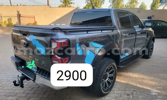 Nunua Ilio tumika Ford Ranger Fedha Gari ndani ya Maputo nchini Maputo Nunua Ilio tumika Ford Ranger Fedha Gari ndani ya Maputo nchini Maputo