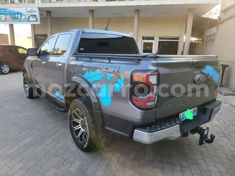 Big with watermark ford ranger maputo maputo 30263