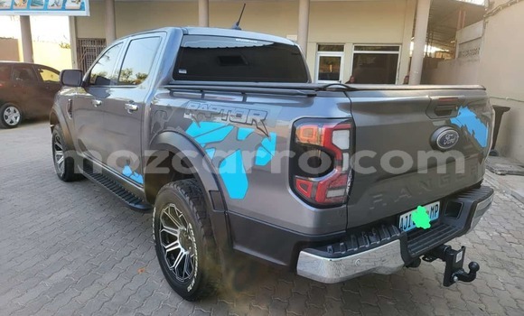 Nunua Ilio tumika Ford Ranger Fedha Gari ndani ya Maputo nchini Maputo Nunua Ilio tumika Ford Ranger Fedha Gari ndani ya Maputo nchini Maputo