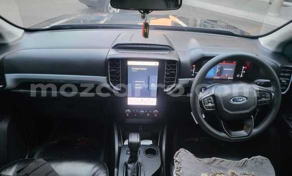 Nunua Ilio tumika Ford Ranger Fedha Gari ndani ya Maputo nchini Maputo Nunua Ilio tumika Ford Ranger Fedha Gari ndani ya Maputo nchini Maputo