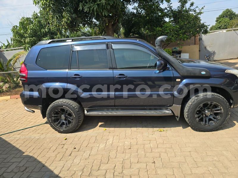 Big with watermark toyota prado maputo maputo 30264