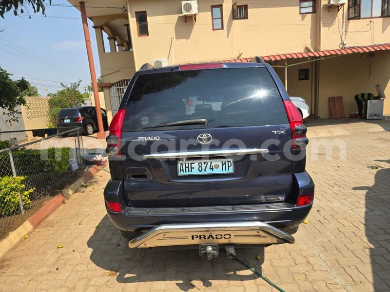 Big with watermark toyota prado maputo maputo 30264