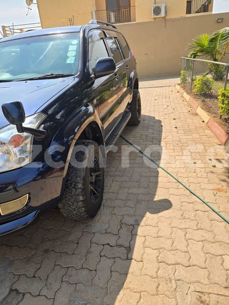 Big with watermark toyota prado maputo maputo 30264