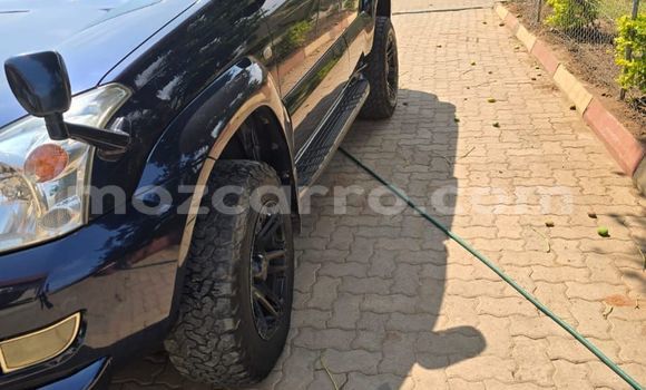 Comprar Usado Toyota Prado De outros Carro em Maputo em Maputo Comprar Usado Toyota Prado De outros Carro em Maputo em Maputo