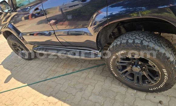 Comprar Usado Toyota Prado De outros Carro em Maputo em Maputo Comprar Usado Toyota Prado De outros Carro em Maputo em Maputo