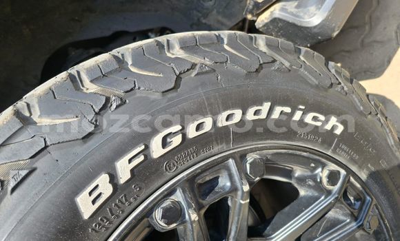 Comprar Usado Toyota Prado De outros Carro em Maputo em Maputo Comprar Usado Toyota Prado De outros Carro em Maputo em Maputo