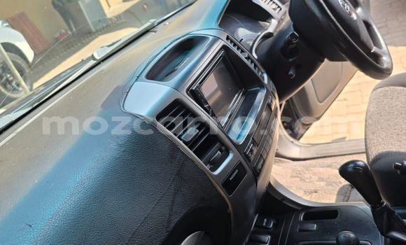 Comprar Usado Toyota Prado De outros Carro em Maputo em Maputo Comprar Usado Toyota Prado De outros Carro em Maputo em Maputo