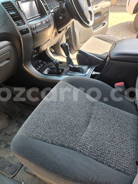 Big with watermark toyota prado maputo maputo 30264