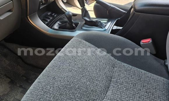 Comprar Usado Toyota Prado De outros Carro em Maputo em Maputo Comprar Usado Toyota Prado De outros Carro em Maputo em Maputo
