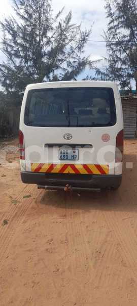 Big with watermark toyota hiace maputo maputo 30265