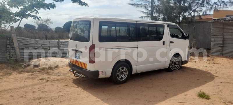 Big with watermark toyota hiace maputo maputo 30265