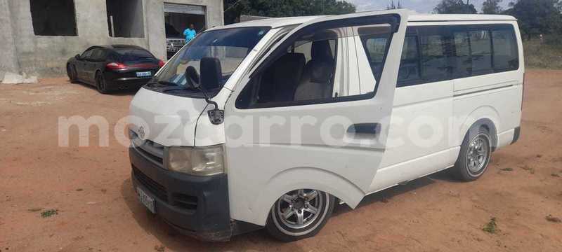 Big with watermark toyota hiace maputo maputo 30265