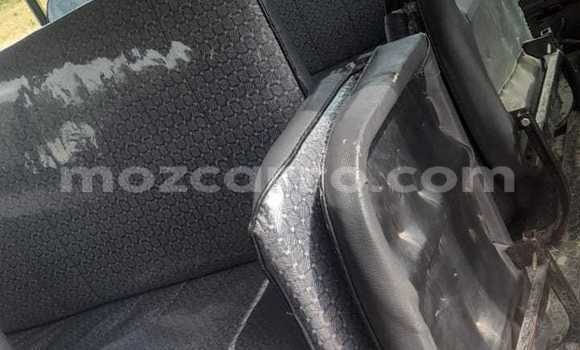 Buy Used Toyota Hiace White Car in Maputo in Maputo Buy Used Toyota Hiace White Car in Maputo in Maputo