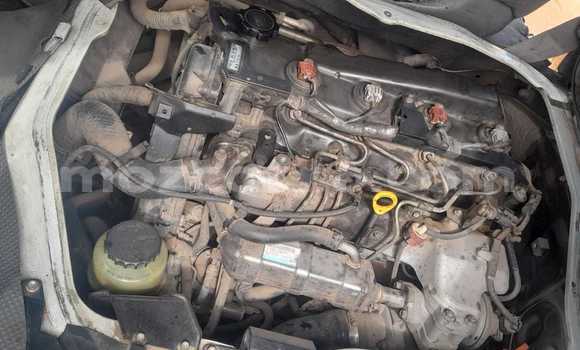 Buy Used Toyota Hiace White Car in Maputo in Maputo Buy Used Toyota Hiace White Car in Maputo in Maputo