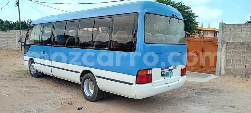 Big with watermark toyota coaster maputo maputo 30266