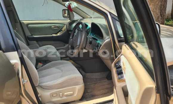 Nunua Ilio tumika Toyota Harrier Nyingine Gari ndani ya Maputo nchini Maputo Nunua Ilio tumika Toyota Harrier Nyingine Gari ndani ya Maputo nchini Maputo