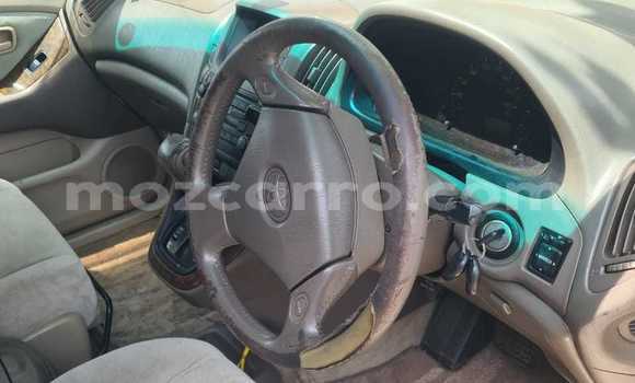 Nunua Ilio tumika Toyota Harrier Nyingine Gari ndani ya Maputo nchini Maputo Nunua Ilio tumika Toyota Harrier Nyingine Gari ndani ya Maputo nchini Maputo
