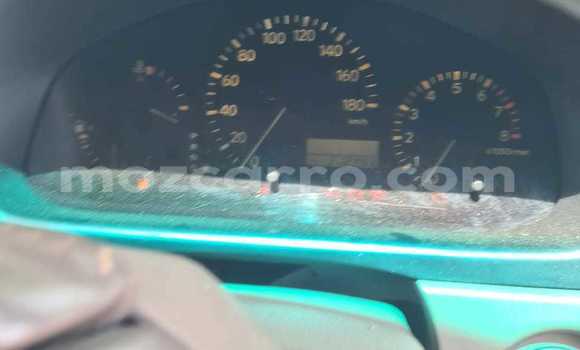 Nunua Ilio tumika Toyota Harrier Nyingine Gari ndani ya Maputo nchini Maputo Nunua Ilio tumika Toyota Harrier Nyingine Gari ndani ya Maputo nchini Maputo