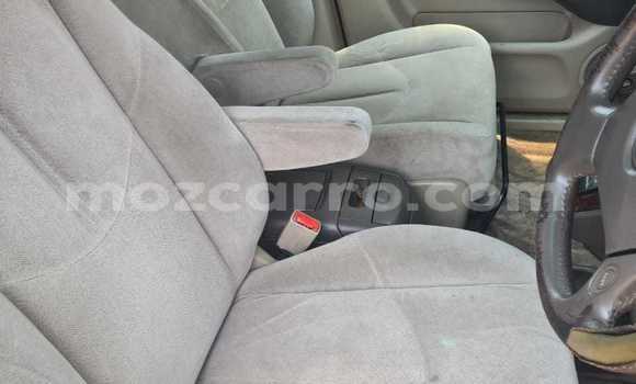 Nunua Ilio tumika Toyota Harrier Nyingine Gari ndani ya Maputo nchini Maputo Nunua Ilio tumika Toyota Harrier Nyingine Gari ndani ya Maputo nchini Maputo
