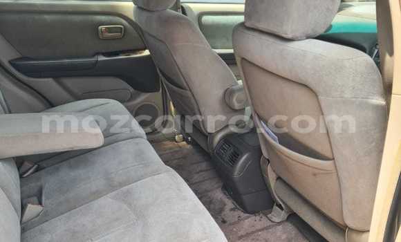 Nunua Ilio tumika Toyota Harrier Nyingine Gari ndani ya Maputo nchini Maputo Nunua Ilio tumika Toyota Harrier Nyingine Gari ndani ya Maputo nchini Maputo