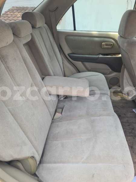 Big with watermark toyota harrier maputo maputo 30267