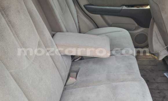 Nunua Ilio tumika Toyota Harrier Nyingine Gari ndani ya Maputo nchini Maputo Nunua Ilio tumika Toyota Harrier Nyingine Gari ndani ya Maputo nchini Maputo