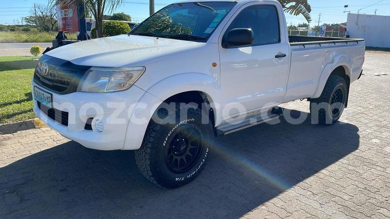 Big with watermark toyota hilux maputo maputo 30268