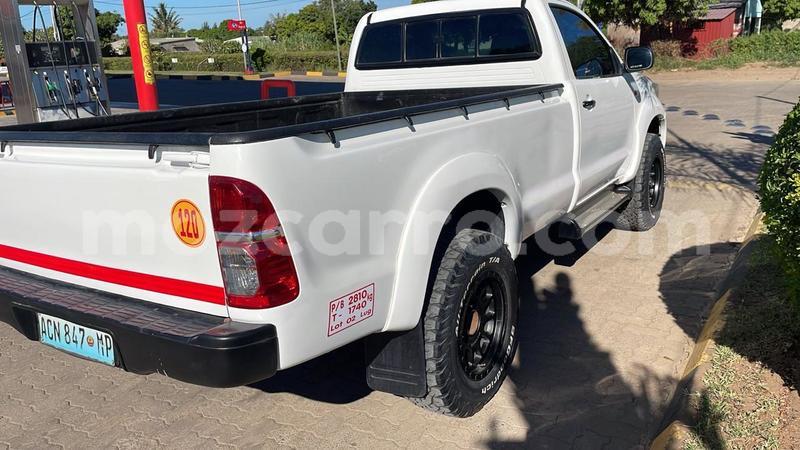 Big with watermark toyota hilux maputo maputo 30268