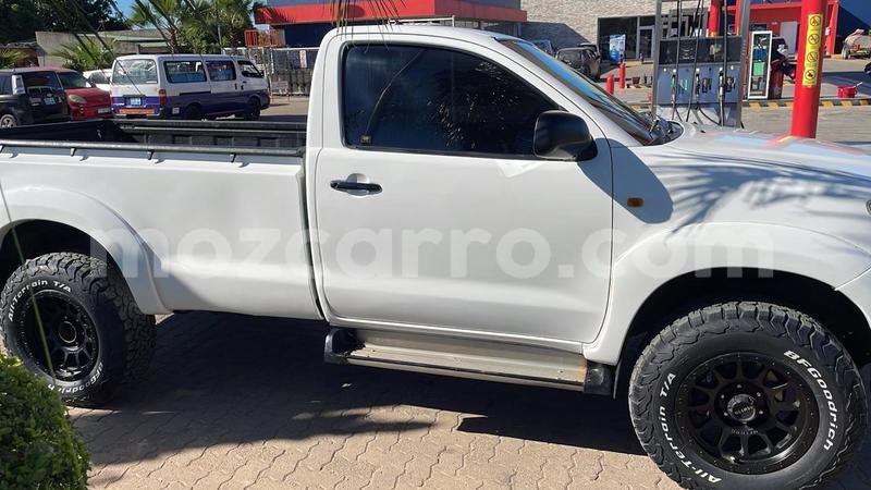 Big with watermark toyota hilux maputo maputo 30268