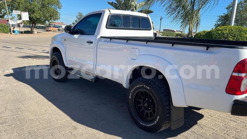 Big with watermark toyota hilux maputo maputo 30268