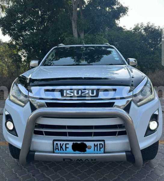 Big with watermark isuzu d max maputo maputo 30269