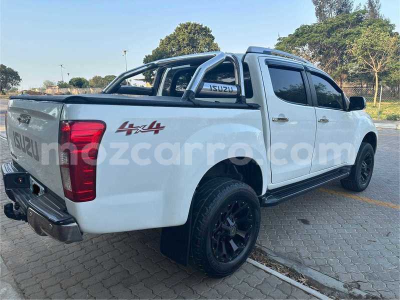 Big with watermark isuzu d max maputo maputo 30269