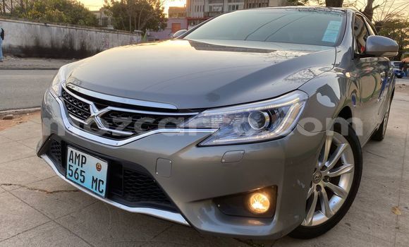 Tenga Tsaru Toyota Mark X Zvimwe Mota in Maputo in Maputo Tenga Tsaru Toyota Mark X Zvimwe Mota in Maputo in Maputo