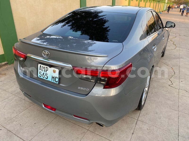 Big with watermark toyota mark x maputo maputo 30272