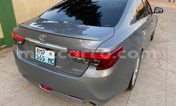 Tenga Tsaru Toyota Mark X Zvimwe Mota in Maputo in Maputo Tenga Tsaru Toyota Mark X Zvimwe Mota in Maputo in Maputo