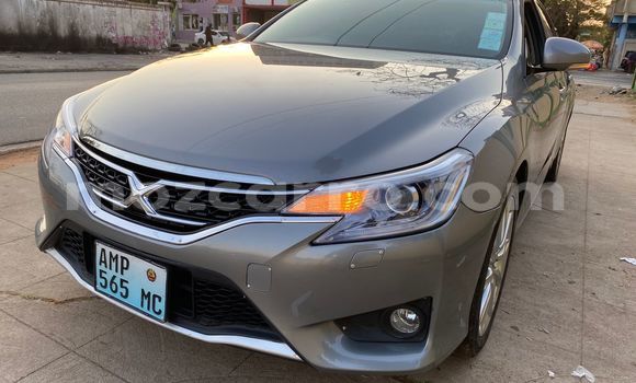 Tenga Tsaru Toyota Mark X Zvimwe Mota in Maputo in Maputo Tenga Tsaru Toyota Mark X Zvimwe Mota in Maputo in Maputo